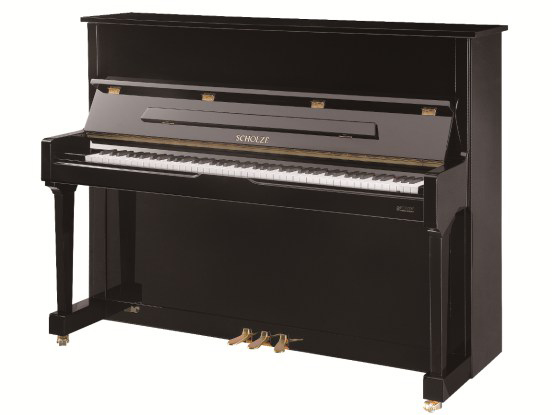 舒尔茨S-123KB钢琴